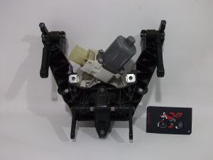 SISTEMA ELEVACI&Oacute;N PARABRISAS EL&Eacute;CTRICO BMW C 650 GT 11-14